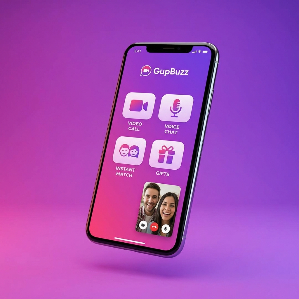 GupBuzz Premium